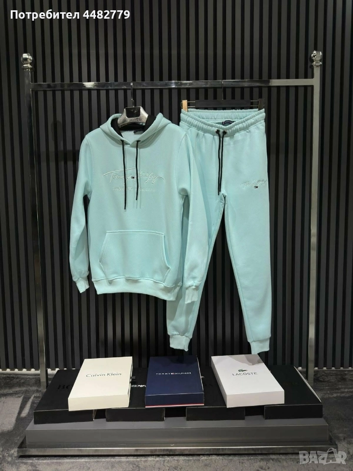 мъжки комплект , снимка 1