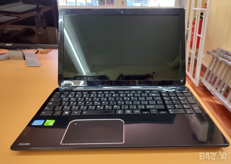 Toshiba Satellite L50-A  работещ на части, снимка 1