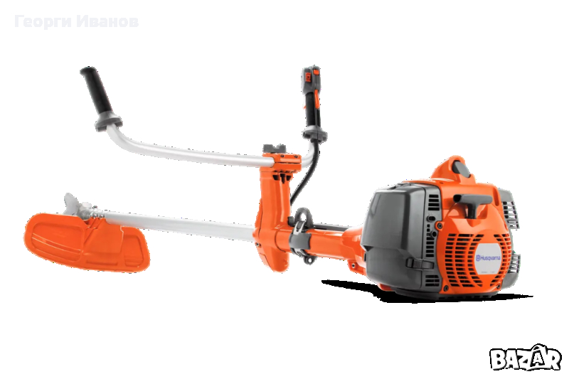 Моторна коса HUSQVARNA 555RXT-2129,99 лв., снимка 1