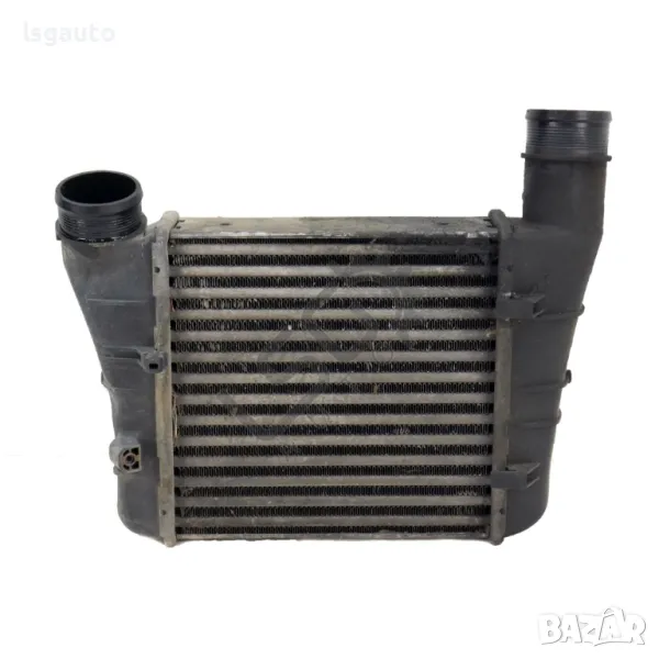Интеркулер AUDI A4 (B7) 2004-2008 ID: 142977, снимка 1