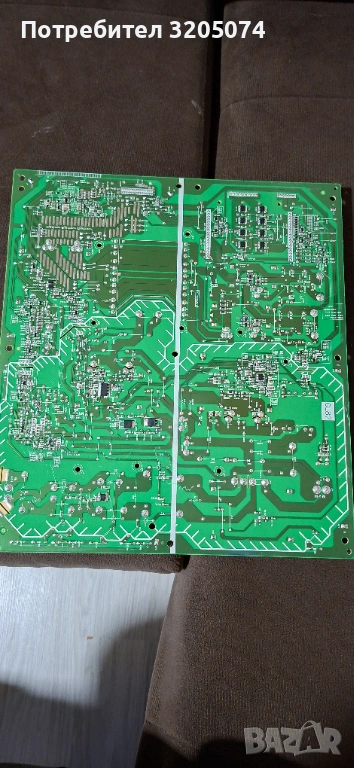 Sony захранване за 65" LED телевизор използвано, снимка 1