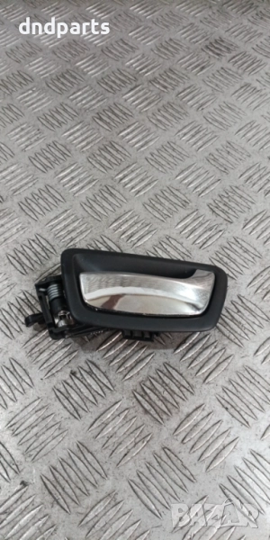 Дръжка врата Citroen C8 2013г.(предна лява)	, снимка 1