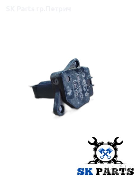 Дебитомер за Mazda 6 / Мазда 6 (2002 - 2008) 2.0 D / 136 к.с., снимка 1