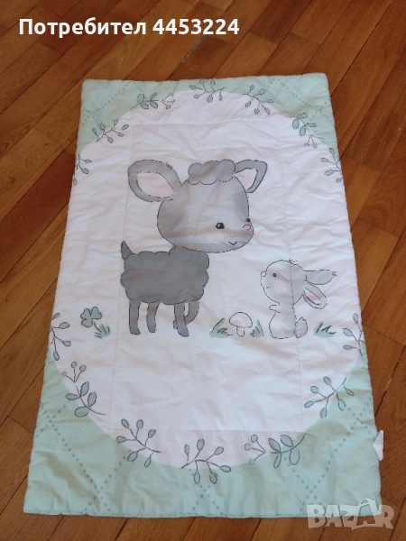 Бебешки олекотени завивки, одеяла чувалчета за бебешки  колички и пликове за одеяла , снимка 1