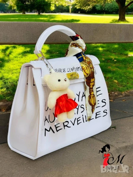 чанти , снимка 1