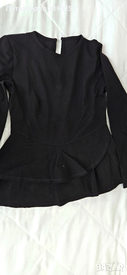 Дамска елегантна блуза , снимка 1