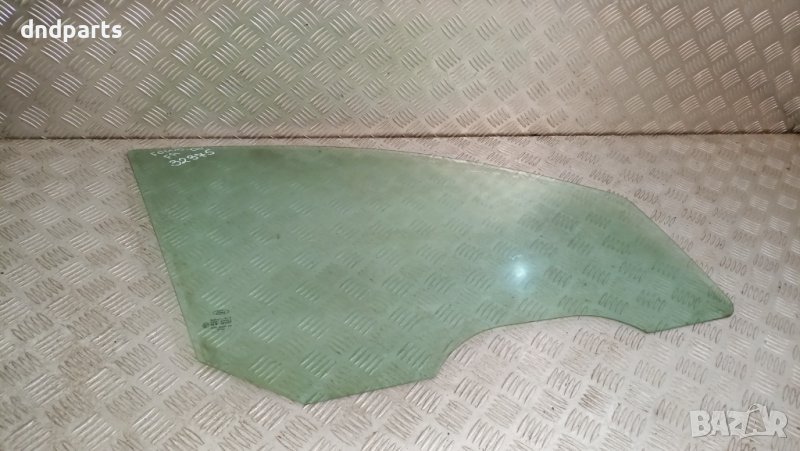 Странично стъкло Ford Focus 2001г.(предно дясно)	, снимка 1