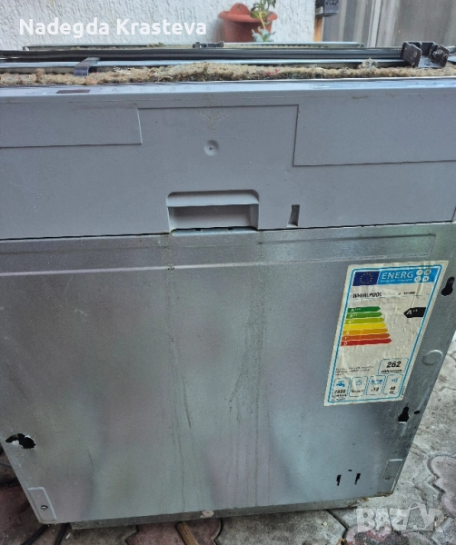 Продавам съдомиялна Whirlpool, снимка 1
