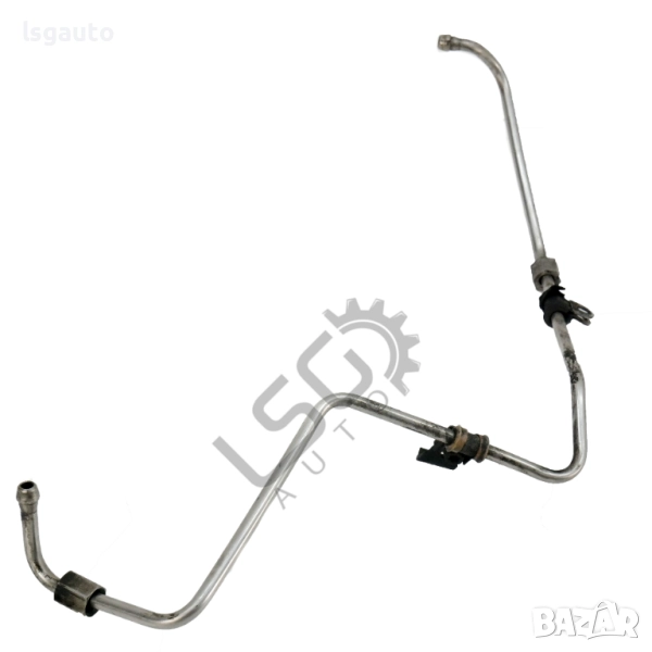 Тръба мазане турбо Volkswagen Passat (B6) 2005-2010 ID:150121, снимка 1