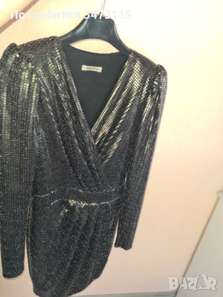 официална рокля- Dizi, снимка 1