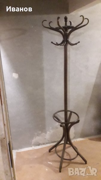 Стара ретро закачалка, снимка 1