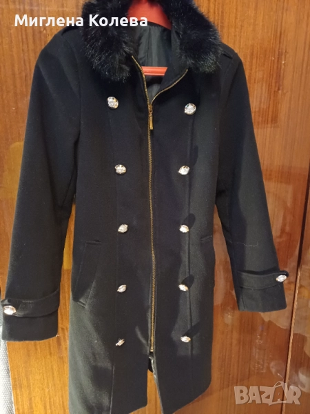 Палто , снимка 1