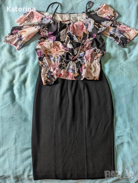 Блузки и поличка, снимка 1