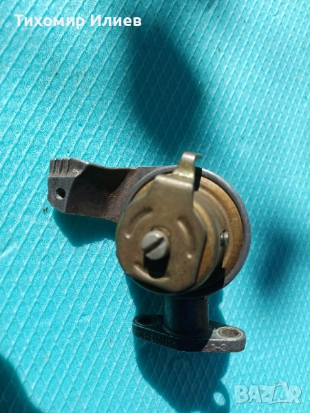 Кран за парно от ВАЗ 2101, снимка 1