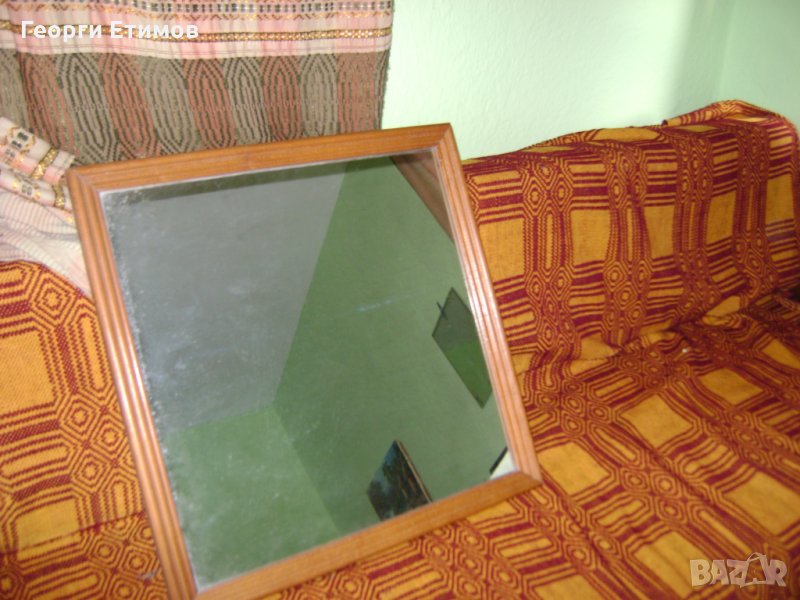 винтидж огледало, снимка 1