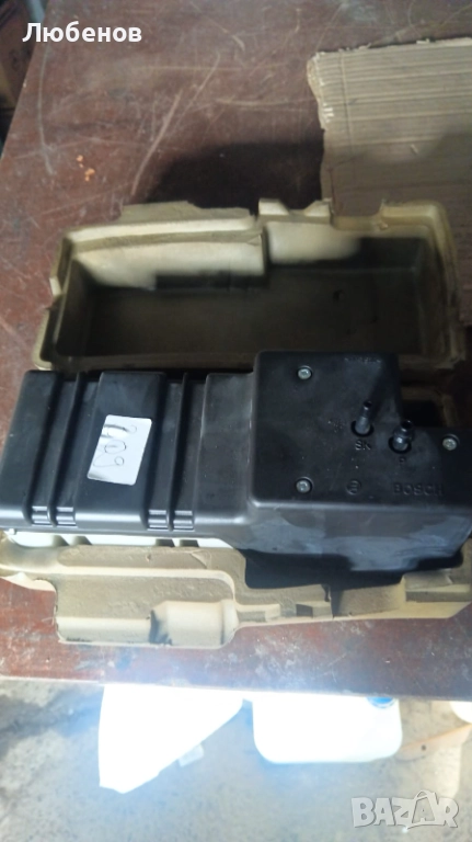 Mercedes Ew211 вакум помпа А2118000135, снимка 1