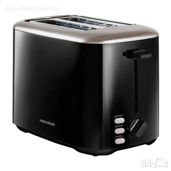 Тостер Morphy Richards, снимка 1