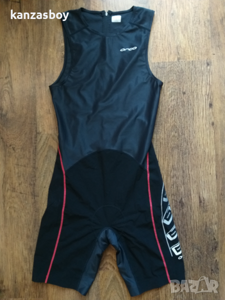 orca - дамско плувно трико КАТО НОВО, снимка 1