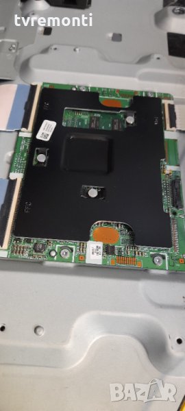 SAMSUNG UE60JU6800 T-CON BOARD BN95-02057A, снимка 1