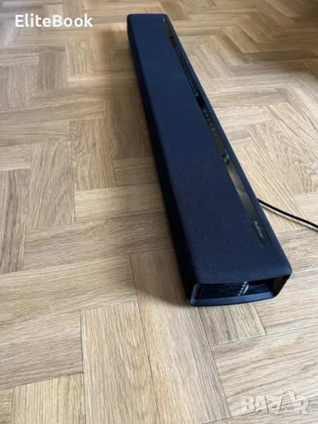 Yamaha YAS-306 Sound Bar And YST-FSW150 Subwoofer, снимка 1