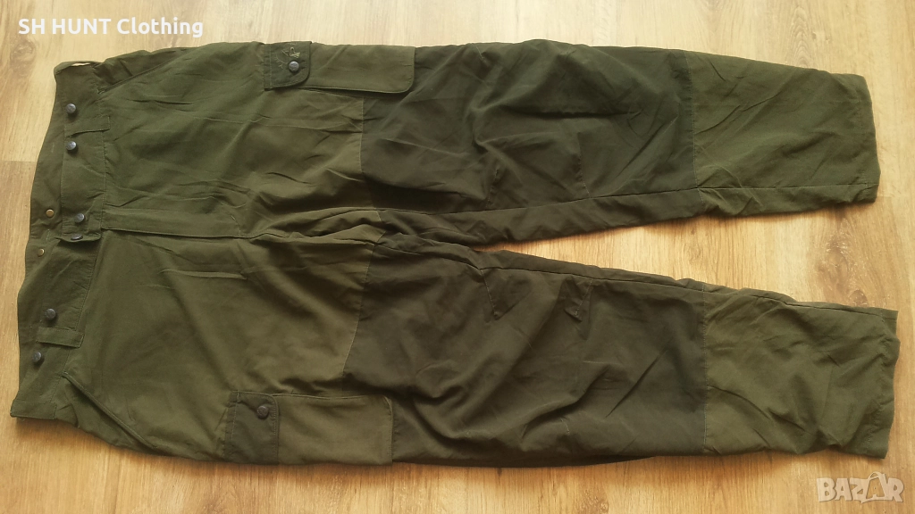 Tufte Hunting Trouser размер 54 / XL за лов панталон пролет есен - 1674, снимка 1