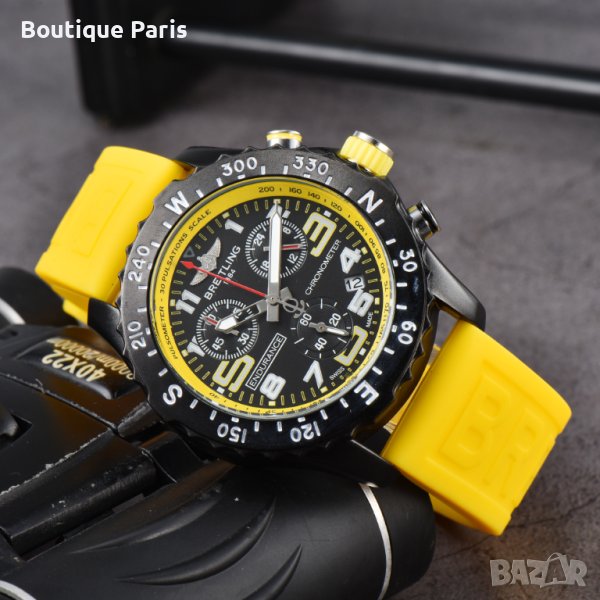 Breitling Endurance Pro мъжки часовник, снимка 1