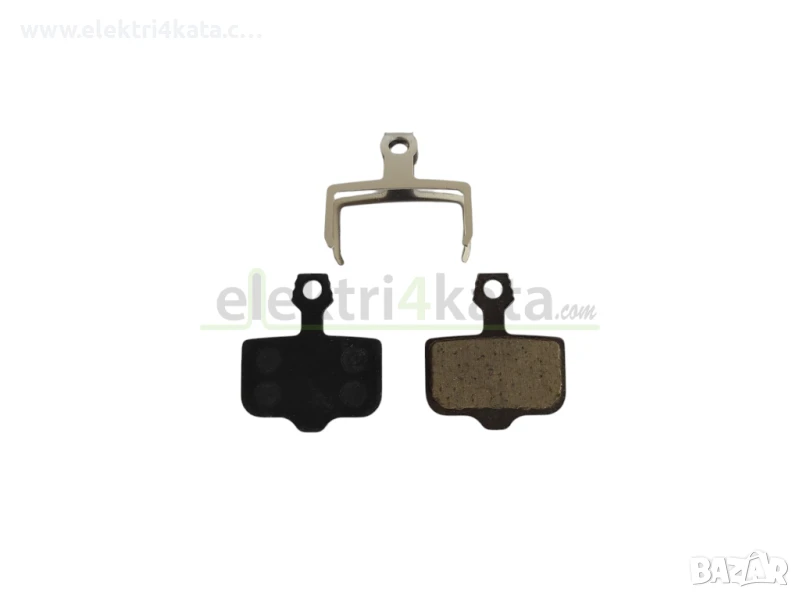 Накладки QANKE 101, снимка 1