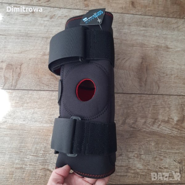  р-рXS-S/32-36sm наколенка /ортеза за коляно COOLMAX Support, снимка 1