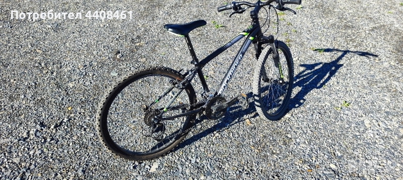 Rock Rider st 500 , снимка 1