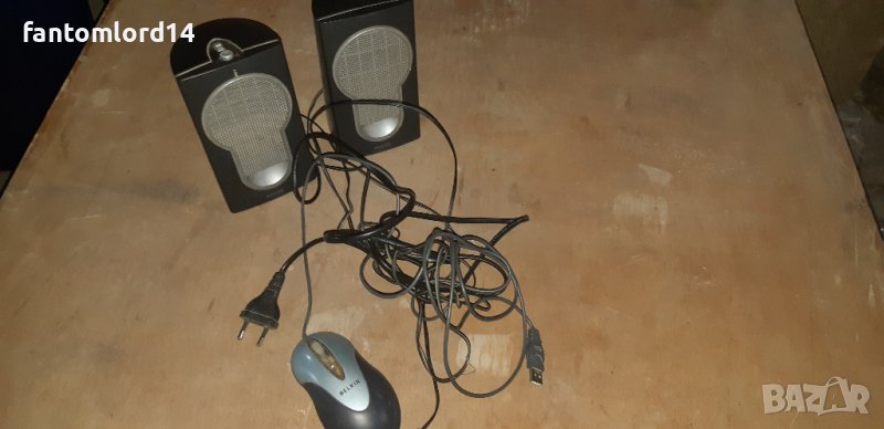 Озвучаване за компютър, снимка 1