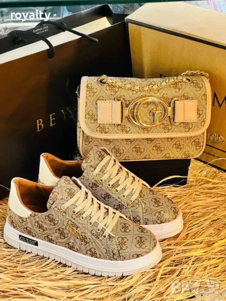 Guess дамски комплекти Различни модели , снимка 1