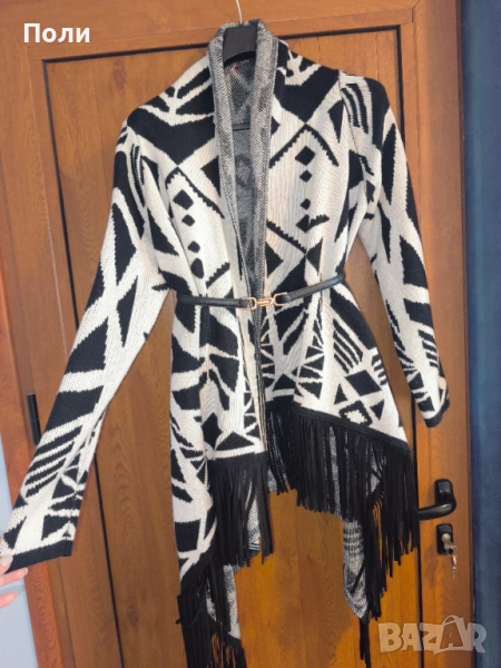 Жилетка S'Oliver , снимка 1