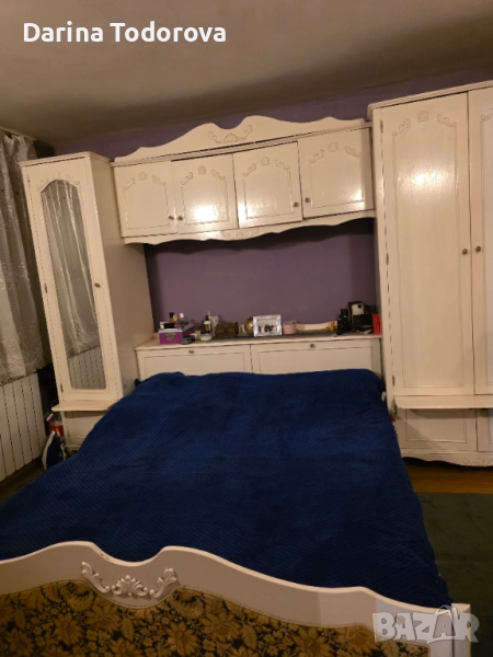 Спалня комплект, снимка 1