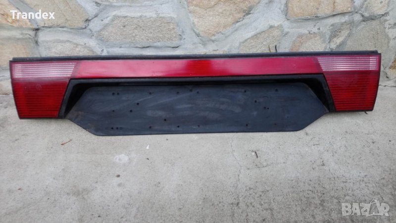 ALFA ROMEO 155 Задни светлини - централна част, снимка 1