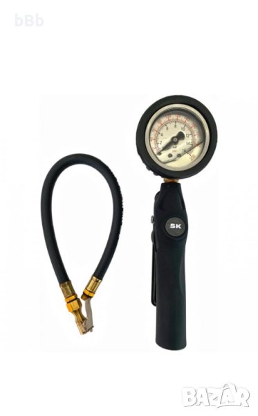 Пистолет за въздух с глицерин , снимка 1