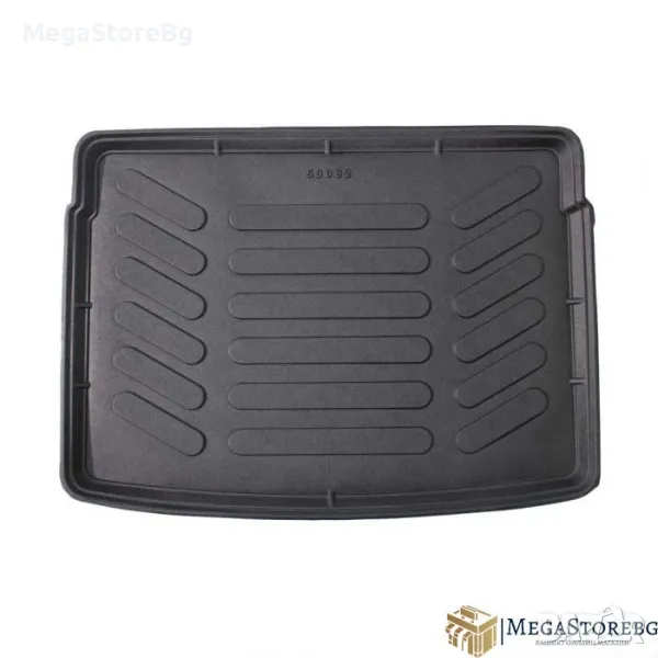 Гумена Стелка за багажник RizLine за VW GOLF VI 2008-2012 хечбек Фолксваген голф 6, снимка 1