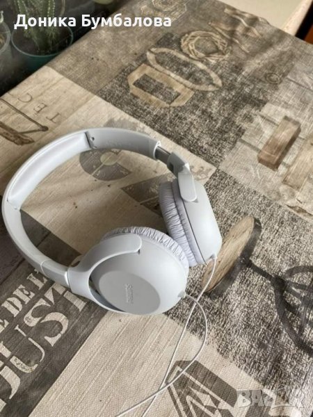 Слушалки philips , снимка 1