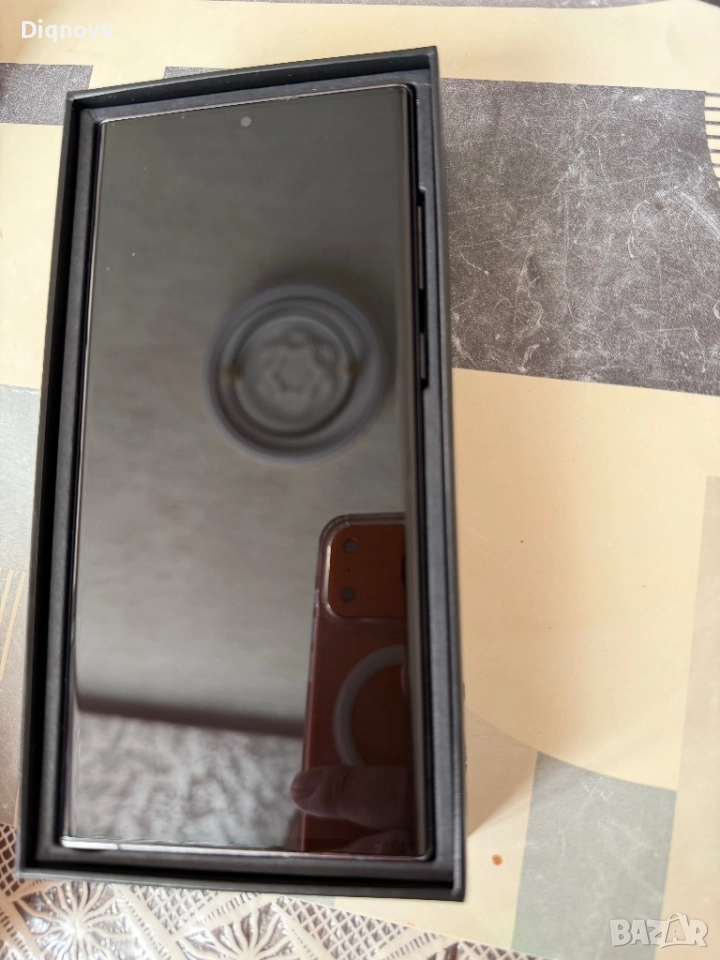 Samsung Galaxy S22 Ultra, снимка 1