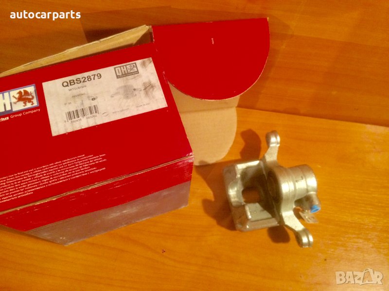 Спирачен апарат МИЦУБИШИ Спейс Рънър, Спейс Вагон, Паджеро Пинин / MITSUBISHI , снимка 1