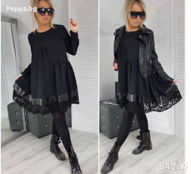 Рокля код 1143, снимка 1