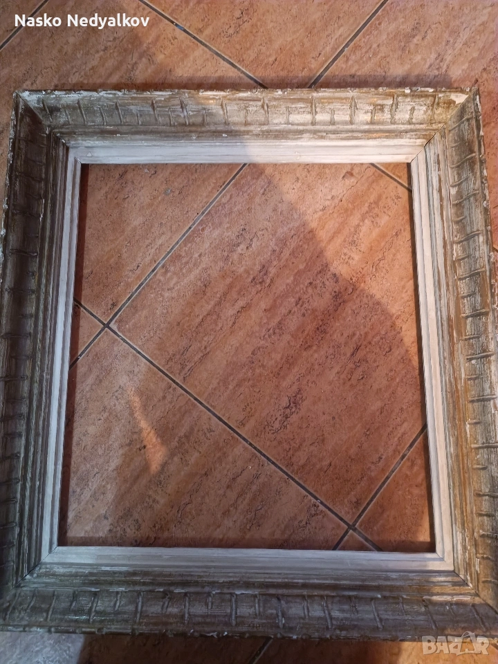 рамка, снимка 1