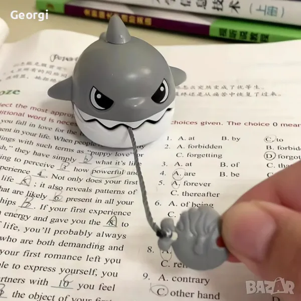 ключо държател, снимка 1