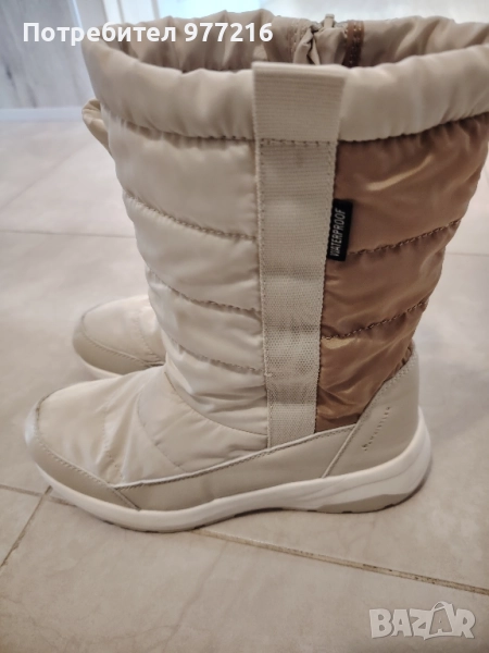 Дамски апрески Waterproof, снимка 1