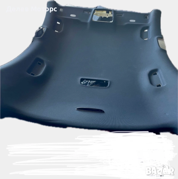 A1176900050 черен таван от Mercedes CLA 180 Sport двигател 270910, 1.6i 122 кс., 6 ск., 165 000 km, снимка 1