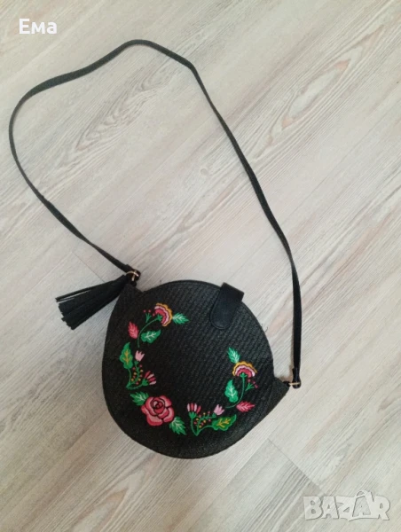 Дамска чанта H&M, снимка 1