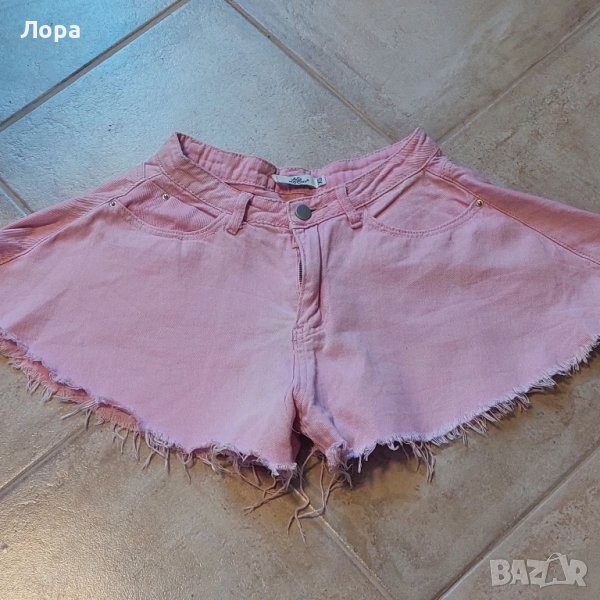 Дамски дънкови панталони , снимка 1