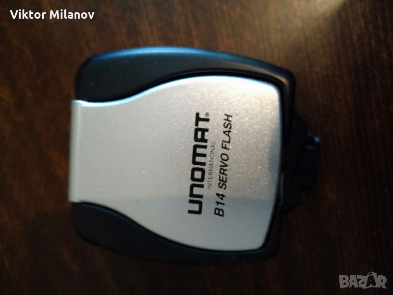 Фото светкавица, снимка 1