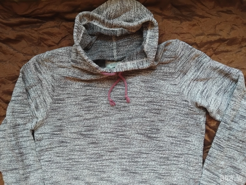 Jack&Jones - 100% оригинален мъжки суичър, снимка 1