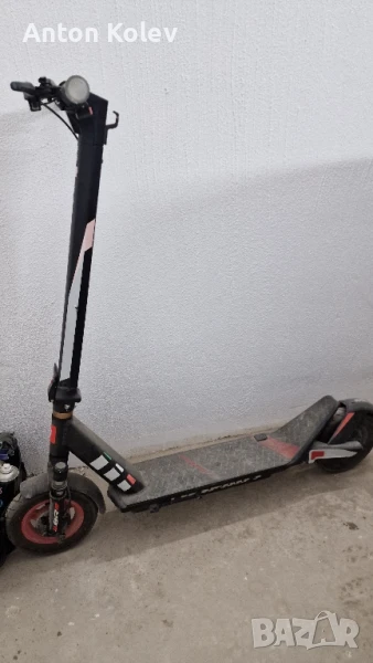 Продавам електрическа тротинетка Aprilia SR2, снимка 1