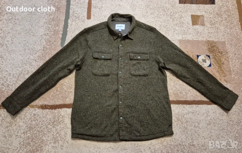 Термо риза лов риболов туризъм бушкрафт , снимка 1